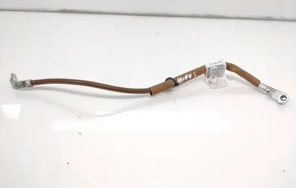 Mercedes-Benz EQC Negative earth cable (battery) A2935401300 634932102
