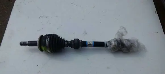 Lexus NX Front driveshaft 4341078010
