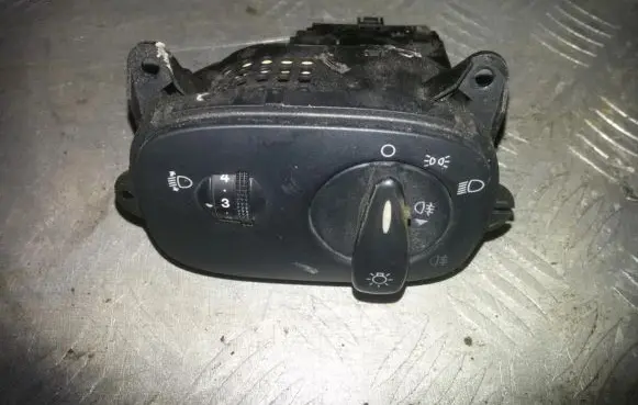 Ford Transit Light switch YC1T13A024DB