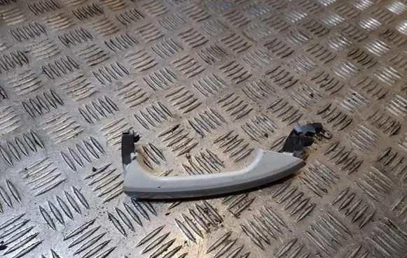 Mercedes-Benz CLA C117 X117 W117 Rear door exterior handle A2047600270