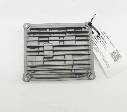 Mercedes-Benz S C217 LED ballast control module A2059009534 A2229010305