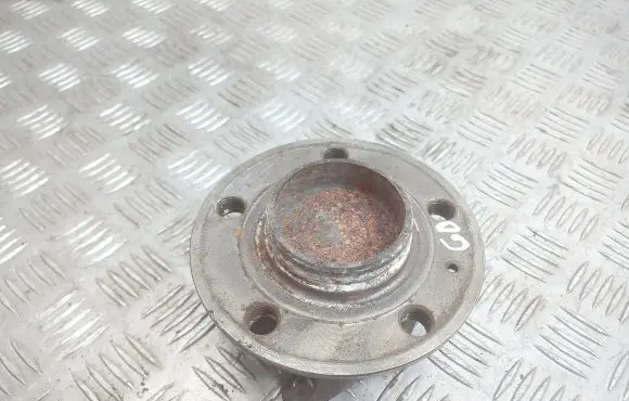 Volvo S80 Rear wheel ball bearing 