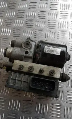 Volkswagen Sharan ABS Pump 7m0907379