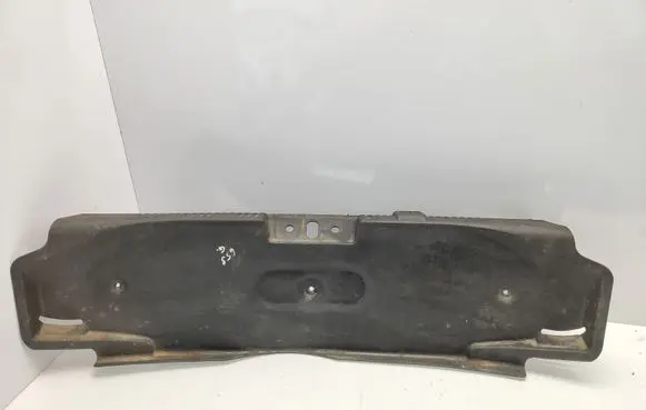 Fiat Bravo Trunk/boot sill cover protection 735384635