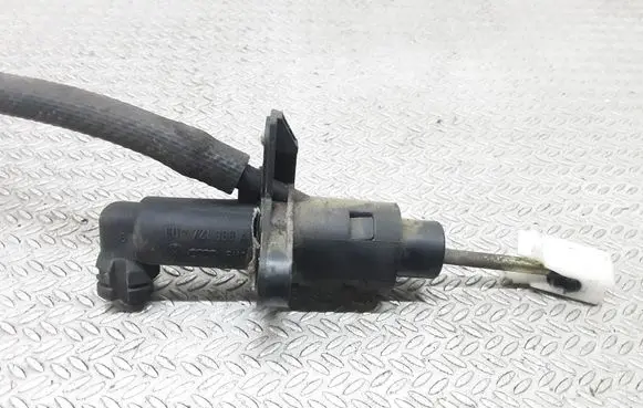 Skoda Fabia Mk1 (6Y) Clutch master cylinder 6Q0721388A