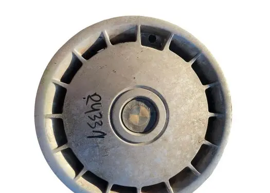 BMW 5 E34 R15 wheel hub/cap/trim 1129843