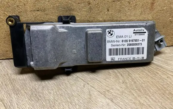 BMW 7 F01 F02 F03 F04 Other control units/modules 9197951 61359197951 6135919795101