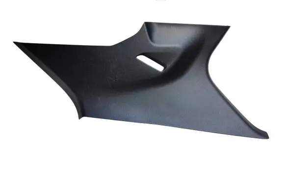 Peugeot 2008 II (D)pillar trim (top) 98255679ZD