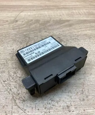 Volkswagen PASSAT B7 Gateway control module 7N0907530AH 5WK50029I