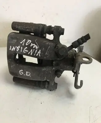 Opel Insignia A Rear brake caliper