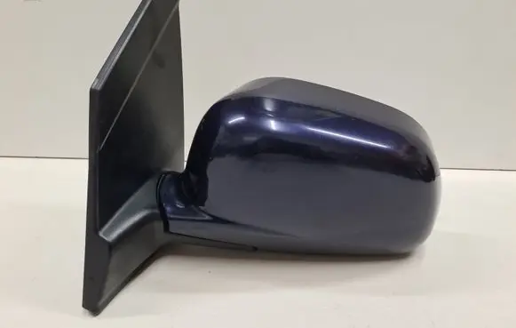 Mitsubishi Space Star Front door electric wing mirror E1010555