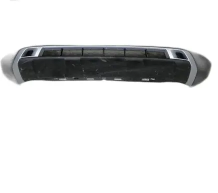 Seat Ateca Rear bumper trim bar molding 