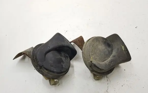 Renault Espace III Horn signal E20091001