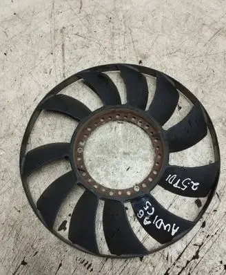 Audi A6 S6 C5 4B Fan impeller 059121301