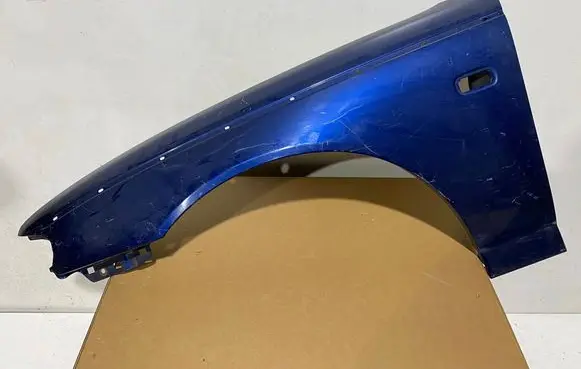 MG ZT - ZT-T Fender