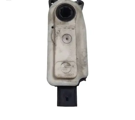 Ford Escape IV Radiator active air flap actuator LX6B8476 LX6B8476BA 5877R1013