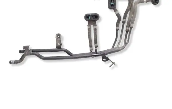Peugeot 2008 II Engine coolant pipe/hose T56303C T204418