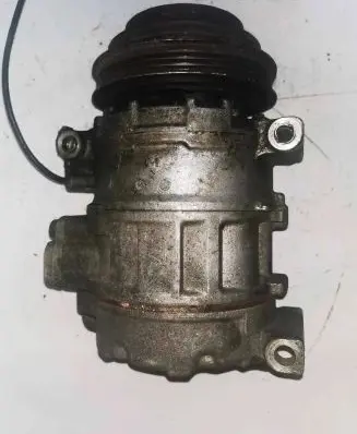 Audi A6 S6 C5 4B Air conditioning (A/C) compressor (pump) SB2-232834