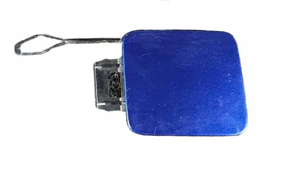 Volkswagen Polo VI Front tow hook cap/cover 2G0807241