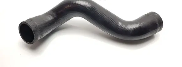 Peugeot 607 Intercooler hose/pipe