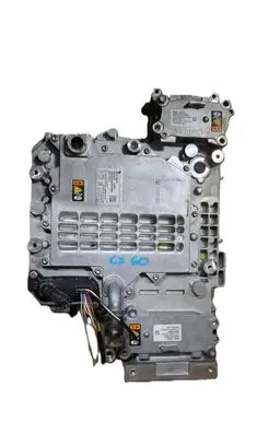 Mazda CX-60 Voltage converter inverter MS0130320 MS01303CX KT236X41S