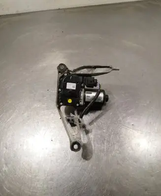 Ford B-MAX Wiper motor AV1117504AD W000031055 015000310557