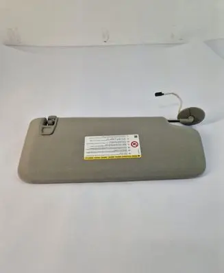 Opel Zafira C Sun visor 13302543