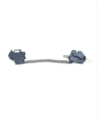 Porsche Panamera (971) Tailgate/trunk/boot lock/catch/latch 971827447A