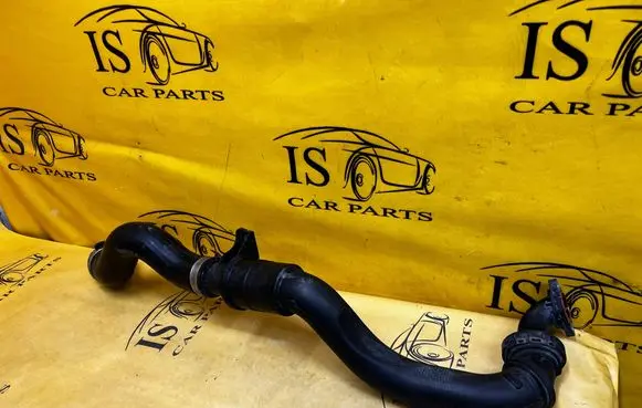 Ford Escape IV Intercooler hose/pipe JX61-9P437-DB JX619P437DB LX61-6C646-PA