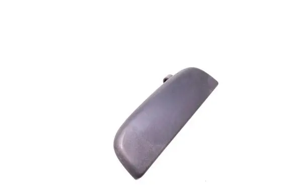 Suzuki Ignis Rear door exterior handle