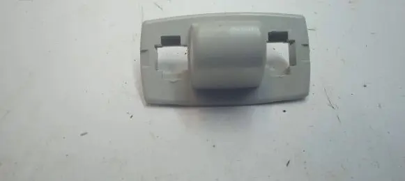 Mercedes-Benz GLE (W166 - C292) Sun visor clip/hook/bracket A1668100012