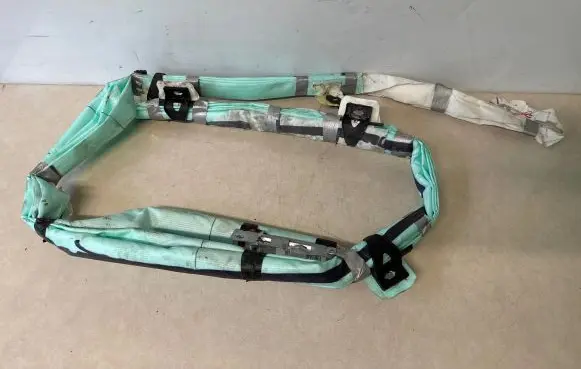 BMW X5 F15 Roof airbag 8175932
