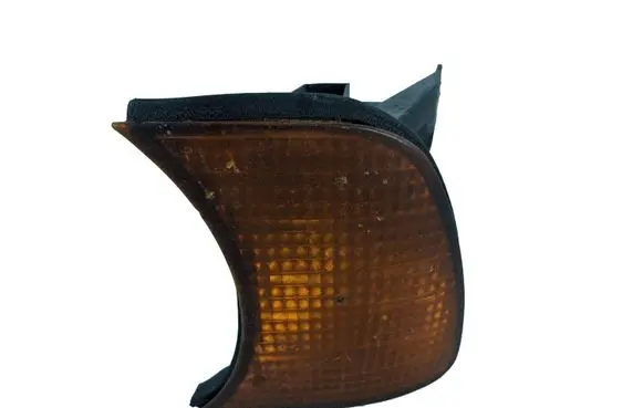 BMW 5 E34 Front indicator light 155243 1384033 155041