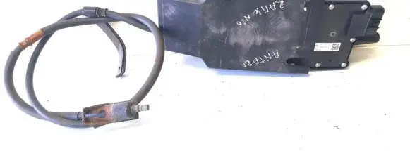 Opel Antara Hand brake/parking brake motor A2C53440442
