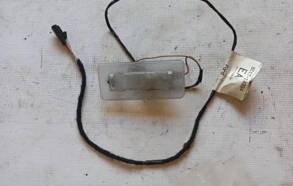 Ford Transit Front seat light 6C1T14334EA