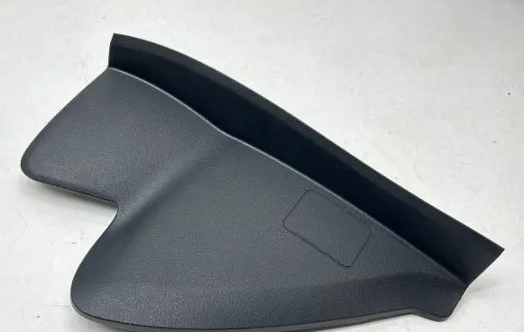 Mercedes-Benz A W177 Dashboard side end trim A1776890100 A1776892300 3489431