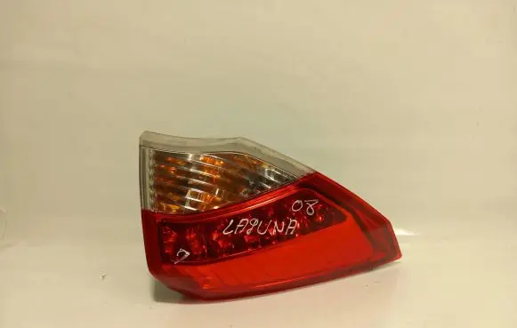 Renault Laguna III Rear/tail lights 265550001R