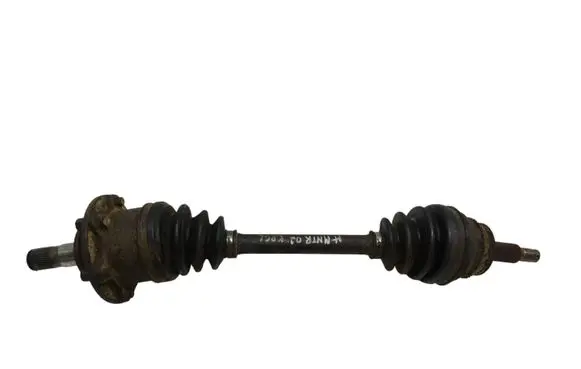 Mitsubishi Montero Rear driveshaft