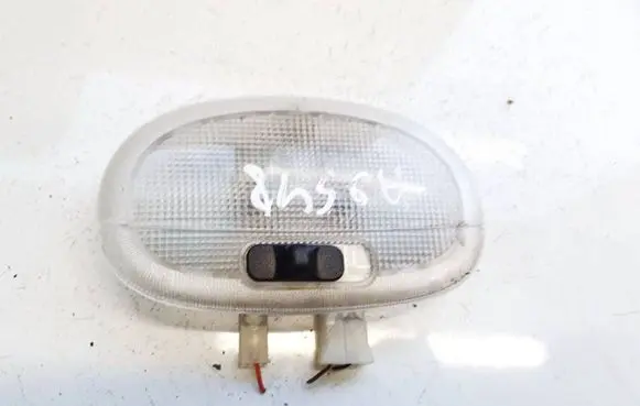 Ford Mondeo Mk III Front seat light xs4113776ba xs41-13776-ba