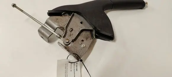Mazda 6 Handbrake/parking brake lever assembly 121110