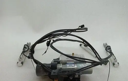 Porsche 911 991 Convertible roof hydraulic pump 99156106002