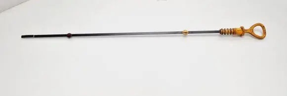 Audi A3 S3 8L Oil level dip stick 06A115611B