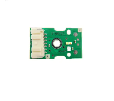 Mercedes-Benz GLE W167 LED ballast control module 