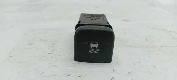 Saab 9-5 ESP (stability program) switch 12770484