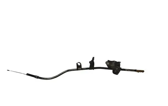 Toyota Avensis T250 Oil level dip stick 