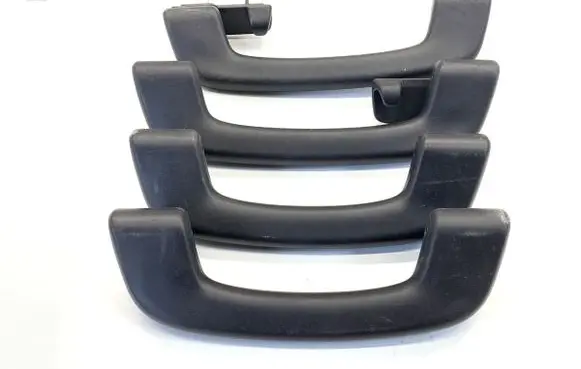 BMW X5 G05 Rear interior roof grab handle 