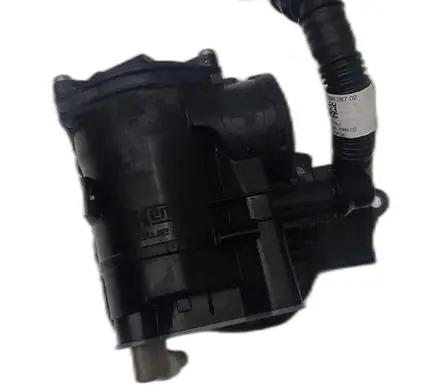 BMW 5 G60 G61 Oil breather separator 