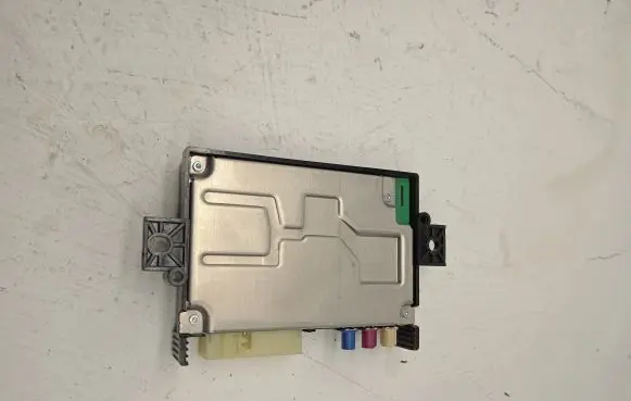 Mercedes-Benz S C217 Other control units/modules A2229005515