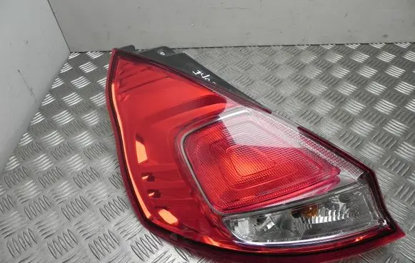 Ford Fiesta Rear/tail lights C1BB13405AA A3083 UK