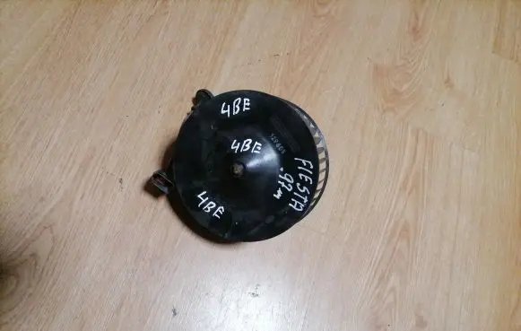 Ford Fiesta Heater fan/blower 0126001 1BB42